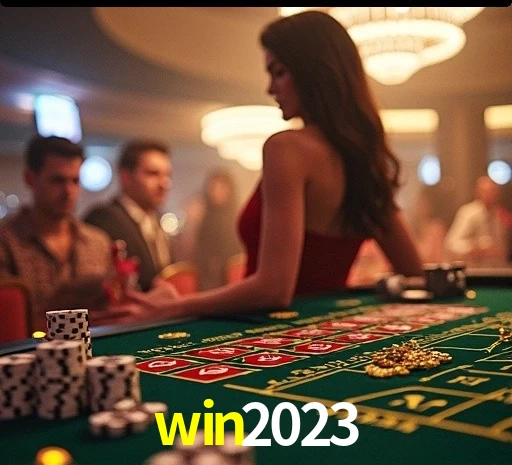 Vantagens exclusivas win2023 para jogadores brasileiros